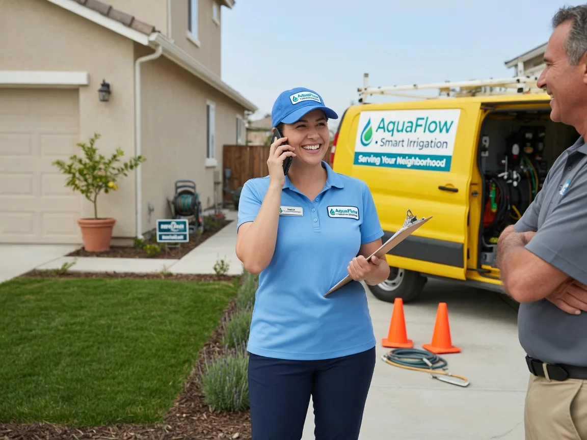 Irrigation Installation Fanwood, NJ FAQs